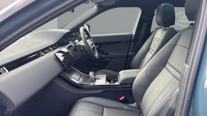 Land Rover Range Rover Evoque 2.0 D200 Hoxton Edition 5dr Auto Diesel Hatchback - Image 3